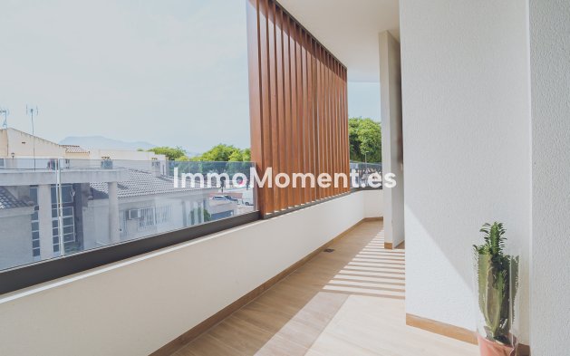 New Build - Penthouse - Redován