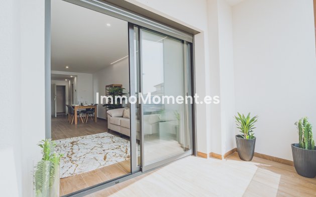 New Build - Penthouse - Redován