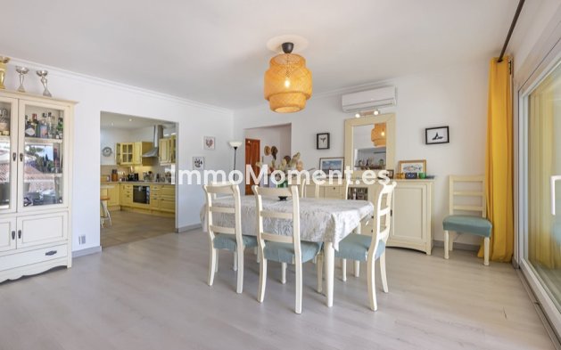 Resale - Detached villa - Sotogrande - Sotogrande Costa