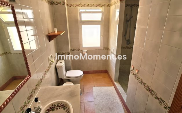 Resale - Detached villa - Sotogrande - Sotogrande Costa