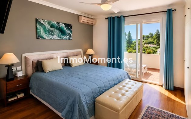 Resale - Detached villa - Sotogrande - Sotogrande Costa