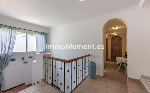 Resale - Detached villa - Sotogrande - Sotogrande Costa