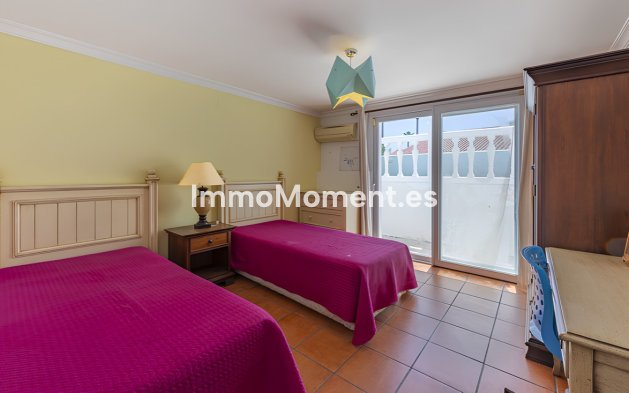 Resale - Detached villa - Sotogrande - Sotogrande Costa