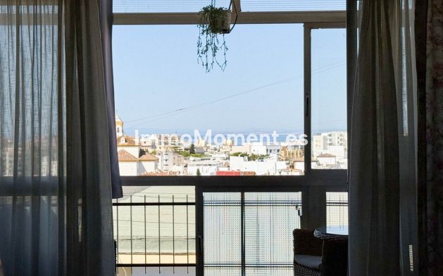 Wiederverkauf - Wohnung - Marbella - Marbella Centro