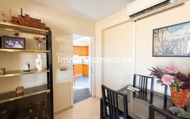 Wiederverkauf - Wohnung - Marbella - Marbella Centro