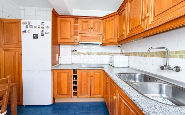 Wiederverkauf - Wohnung - Marbella - Marbella Centro