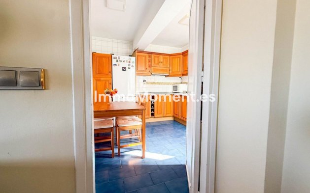 Wiederverkauf - Wohnung - Marbella - Marbella Centro
