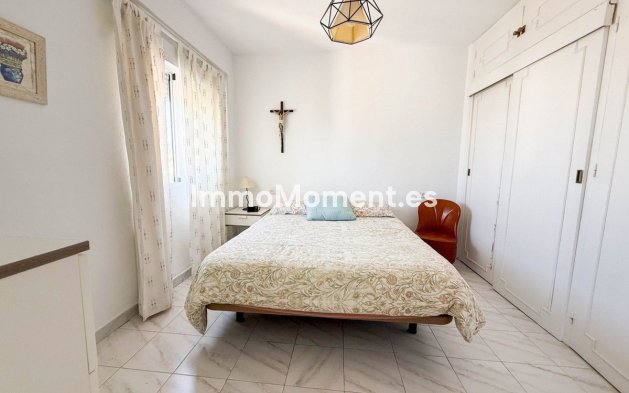 Wiederverkauf - Wohnung - Marbella - Marbella Centro