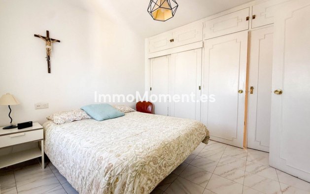 Wiederverkauf - Wohnung - Marbella - Marbella Centro