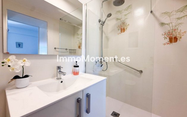 Wiederverkauf - Wohnung - Marbella - Marbella Centro
