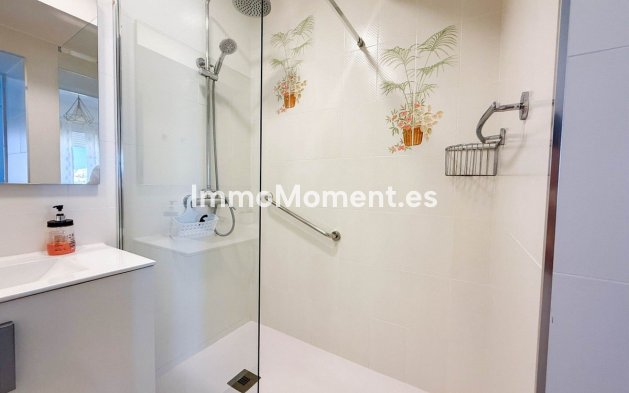 Wiederverkauf - Wohnung - Marbella - Marbella Centro