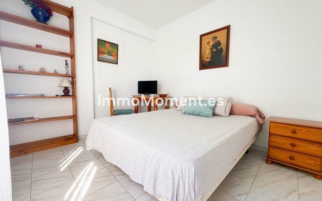 Wiederverkauf - Wohnung - Marbella - Marbella Centro