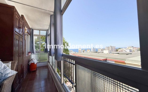 Wiederverkauf - Wohnung - Marbella - Marbella Centro