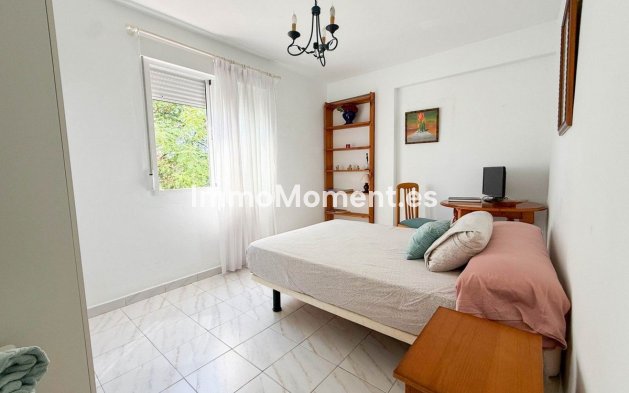 Wiederverkauf - Wohnung - Marbella - Marbella Centro
