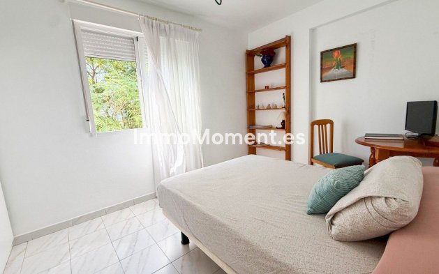 Wiederverkauf - Wohnung - Marbella - Marbella Centro