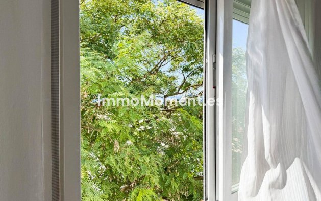 Wiederverkauf - Wohnung - Marbella - Marbella Centro