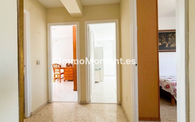 Wiederverkauf - Wohnung - Marbella - Marbella Centro