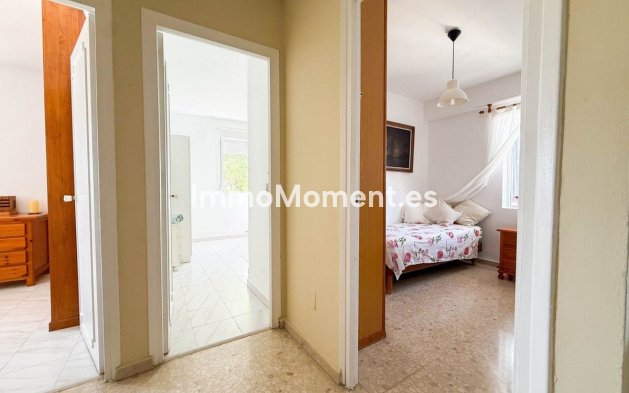Wiederverkauf - Wohnung - Marbella - Marbella Centro