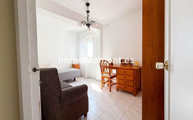 Wiederverkauf - Wohnung - Marbella - Marbella Centro