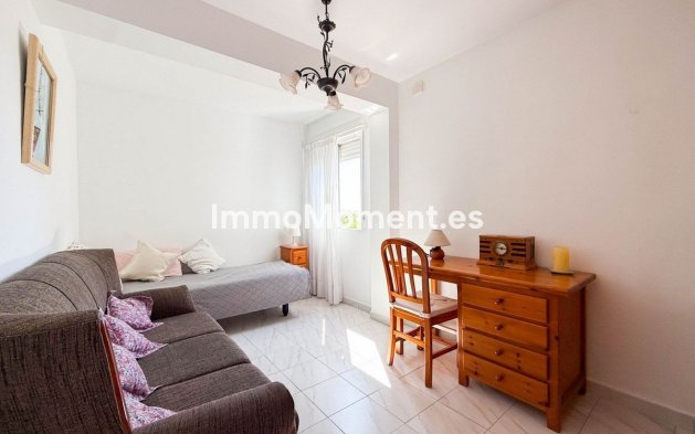 Wiederverkauf - Wohnung - Marbella - Marbella Centro