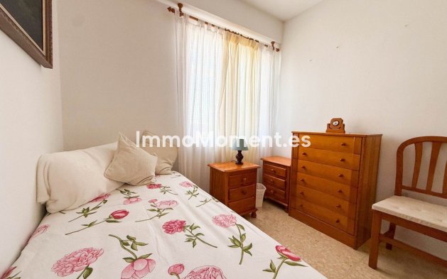 Wiederverkauf - Wohnung - Marbella - Marbella Centro