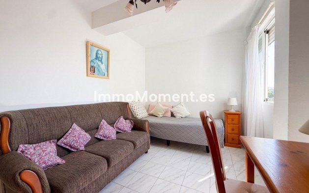 Wiederverkauf - Wohnung - Marbella - Marbella Centro