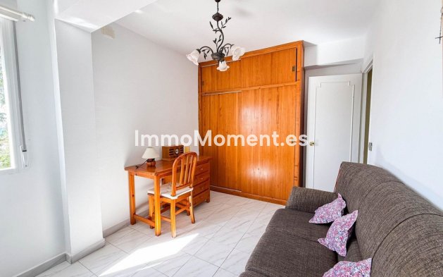 Wiederverkauf - Wohnung - Marbella - Marbella Centro