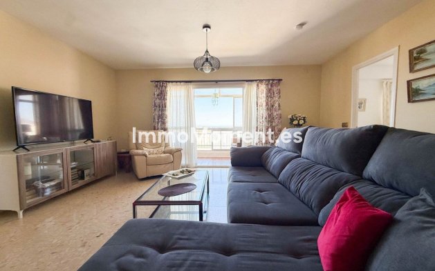 Wiederverkauf - Wohnung - Marbella - Marbella Centro