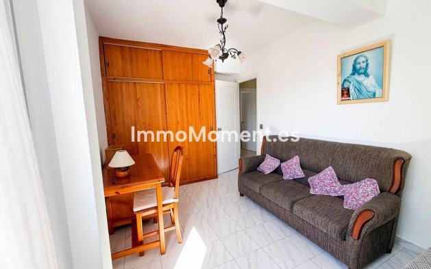 Wiederverkauf - Wohnung - Marbella - Marbella Centro