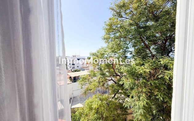 Wiederverkauf - Wohnung - Marbella - Marbella Centro