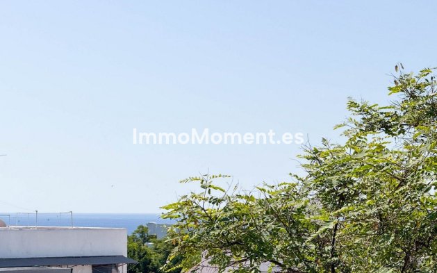 Wiederverkauf - Wohnung - Marbella - Marbella Centro