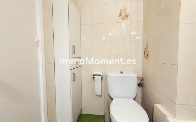 Wiederverkauf - Wohnung - Marbella - Marbella Centro