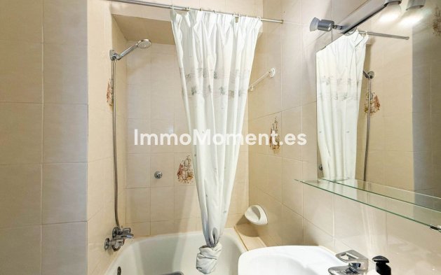 Wiederverkauf - Wohnung - Marbella - Marbella Centro