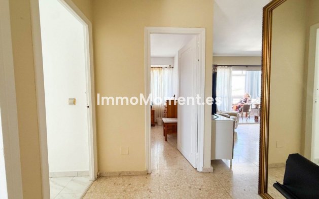 Wiederverkauf - Wohnung - Marbella - Marbella Centro