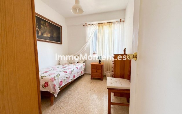 Wiederverkauf - Wohnung - Marbella - Marbella Centro