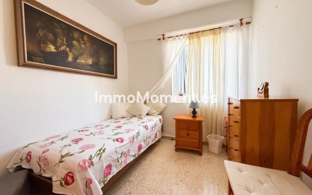 Wiederverkauf - Wohnung - Marbella - Marbella Centro