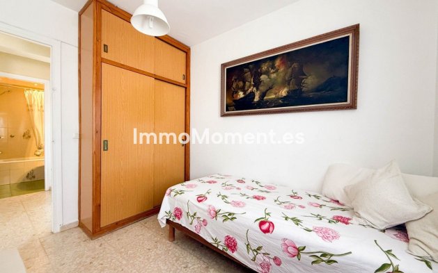 Wiederverkauf - Wohnung - Marbella - Marbella Centro