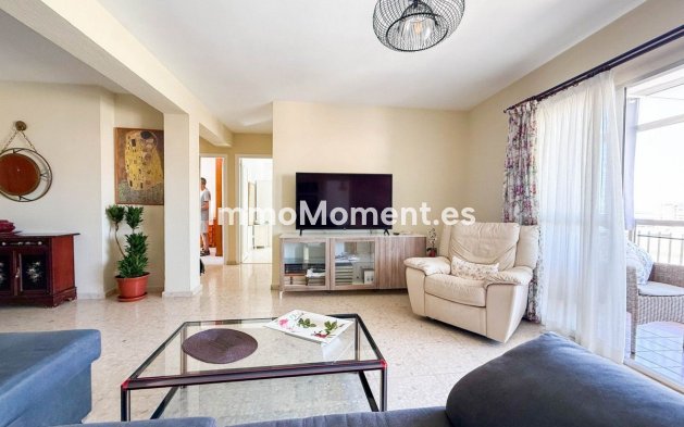 Wiederverkauf - Wohnung - Marbella - Marbella Centro