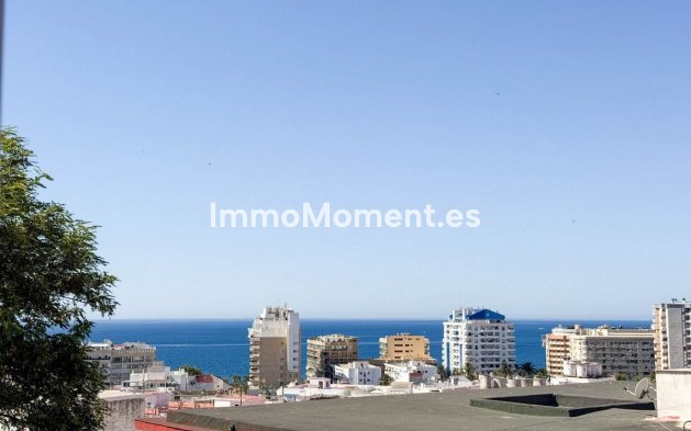 Wiederverkauf - Wohnung - Marbella - Marbella Centro