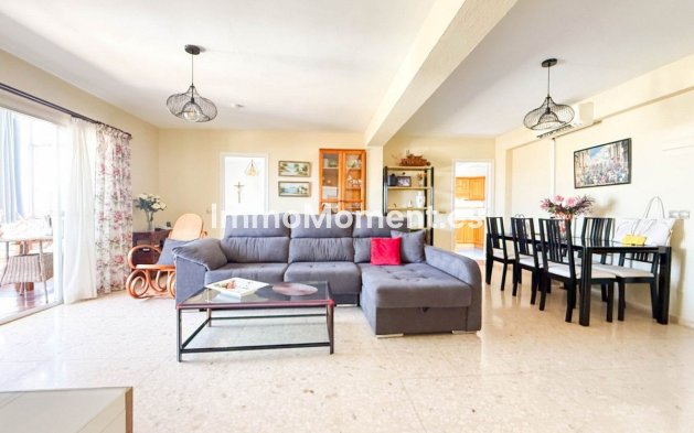 Wiederverkauf - Wohnung - Marbella - Marbella Centro