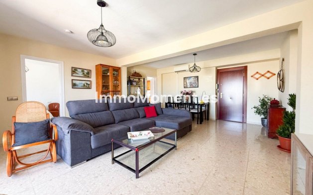 Wiederverkauf - Wohnung - Marbella - Marbella Centro