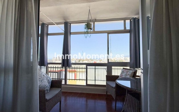 Wiederverkauf - Wohnung - Marbella - Marbella Centro