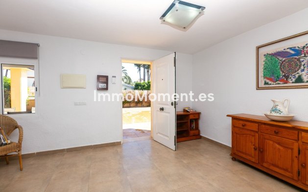 Reventa - Villa independiente - Orihuela Costa