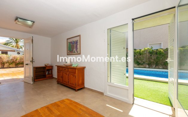 Reventa - Villa independiente - Orihuela Costa