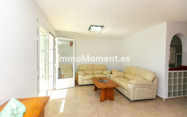Reventa - Villa independiente - Orihuela Costa