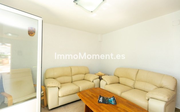 Reventa - Villa independiente - Orihuela Costa