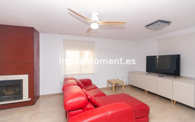 Reventa - Villa independiente - Orihuela Costa
