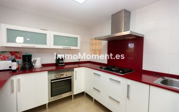 Reventa - Villa independiente - Orihuela Costa