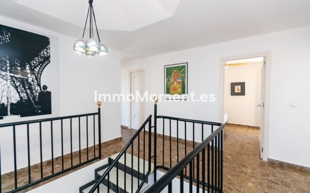 Reventa - Villa independiente - Orihuela Costa