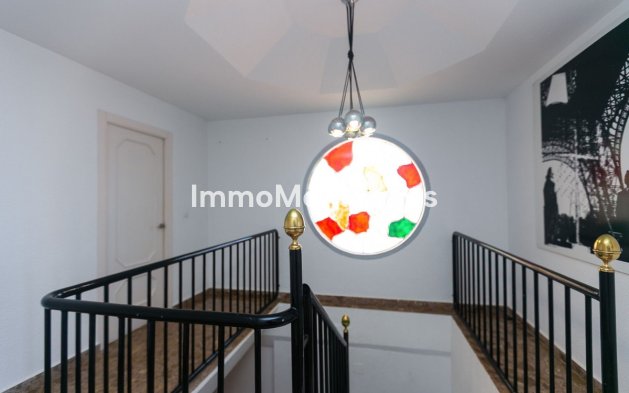 Reventa - Villa independiente - Orihuela Costa